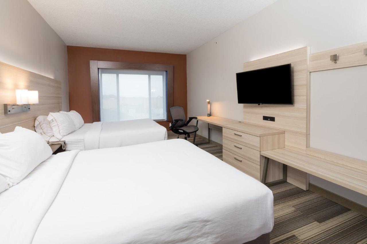 Holiday Inn Express Rochester Hills By Ihg Εξωτερικό φωτογραφία