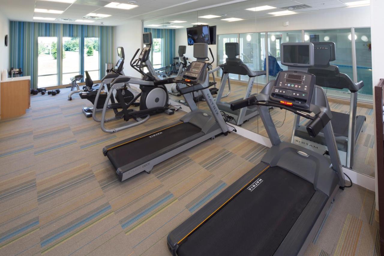 Holiday Inn Express Rochester Hills By Ihg Εξωτερικό φωτογραφία