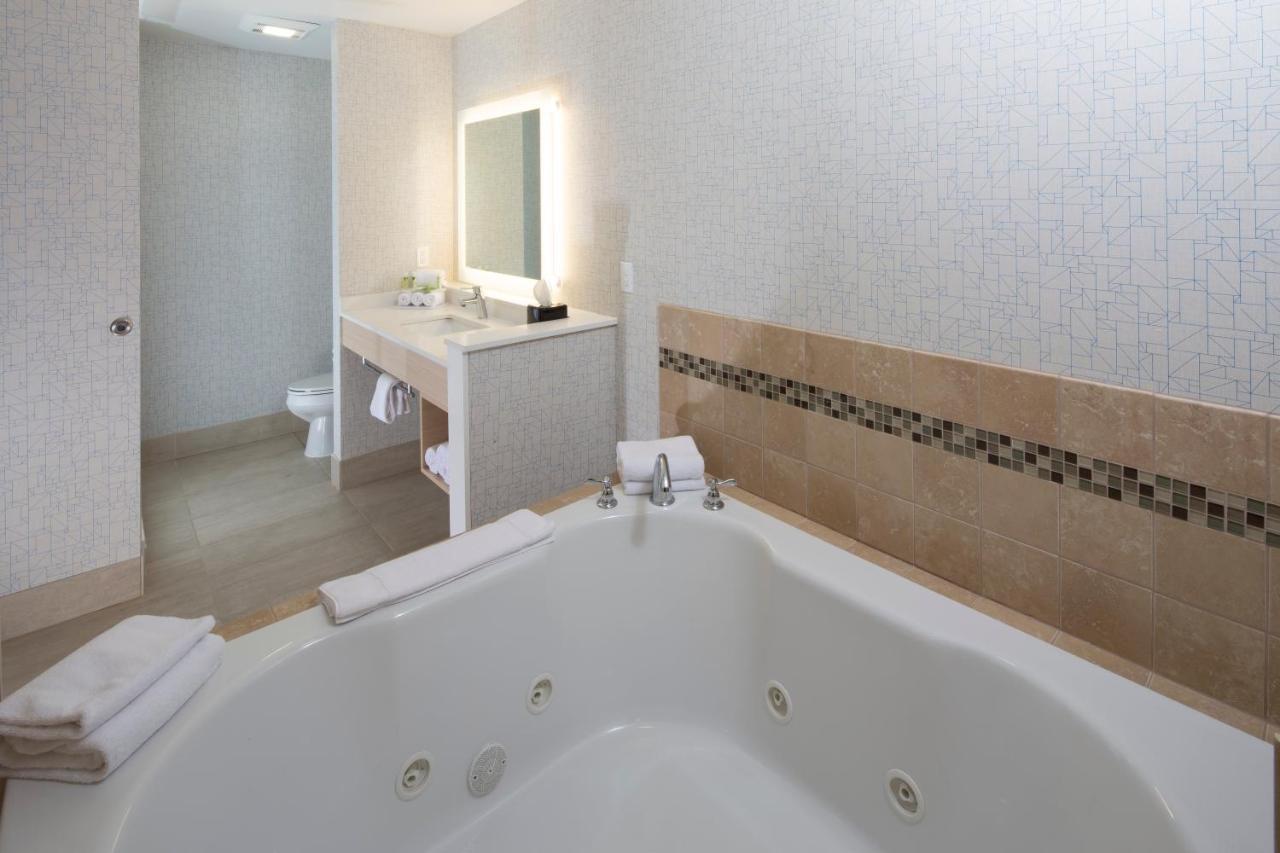 Holiday Inn Express Rochester Hills By Ihg Εξωτερικό φωτογραφία