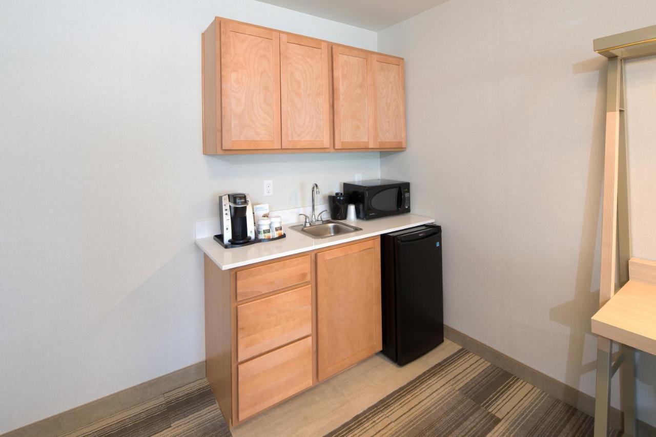 Holiday Inn Express Rochester Hills By Ihg Εξωτερικό φωτογραφία