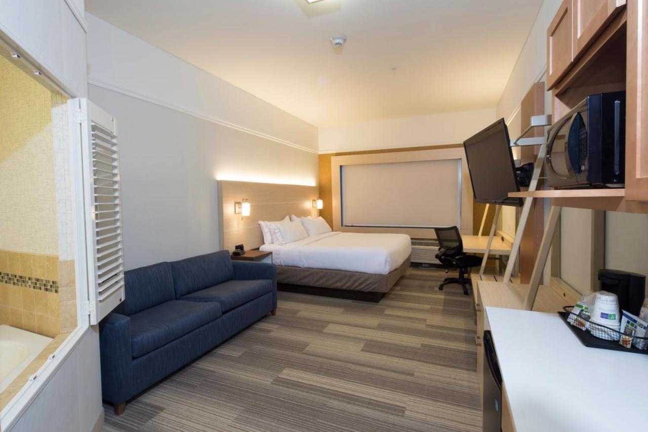 Holiday Inn Express Rochester Hills By Ihg Εξωτερικό φωτογραφία