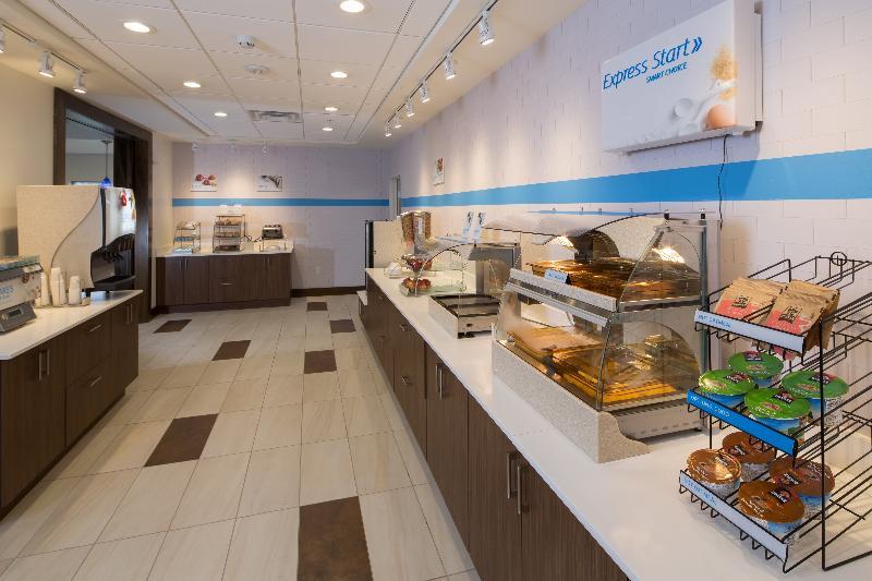 Holiday Inn Express Rochester Hills By Ihg Εξωτερικό φωτογραφία