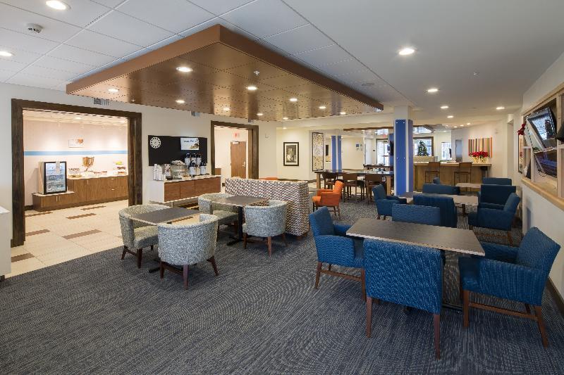 Holiday Inn Express Rochester Hills By Ihg Εξωτερικό φωτογραφία